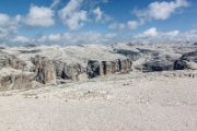 01_Traversata del Sella